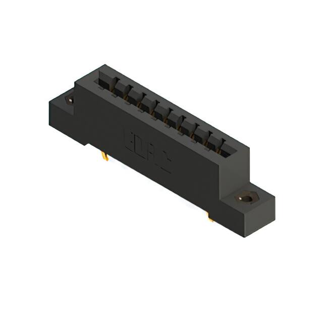 387-018-560-208 EDAC Inc.  Edgeboard Connectors